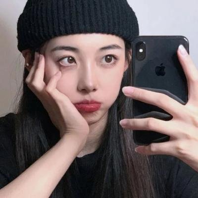 小美人鱼