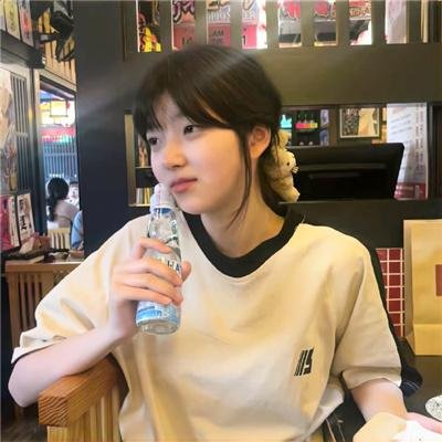拜托了,花戎少女