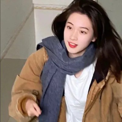 一个人的城市
