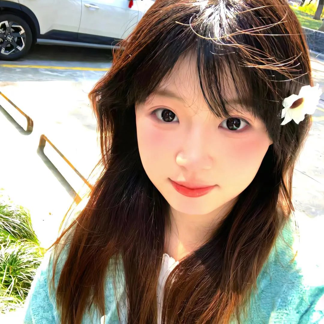 爱在你手心